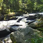 Appartement U Sedu Lipno nad Vltavou