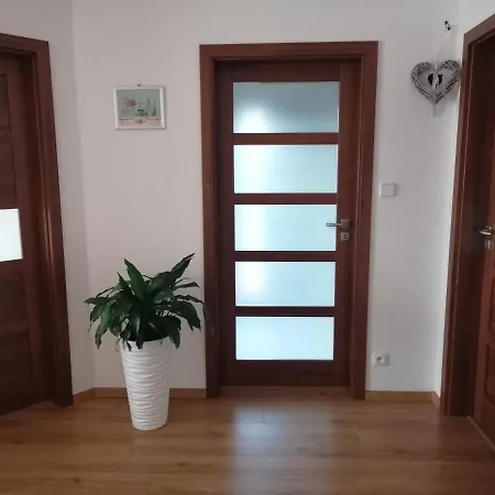 Apartment U Sedu *