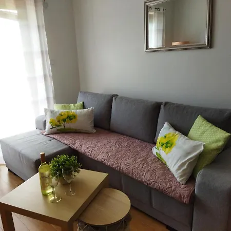 U Sedu Apartment