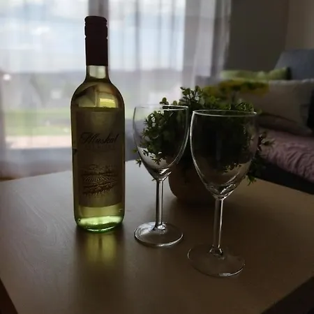 Apartment U Sedu *