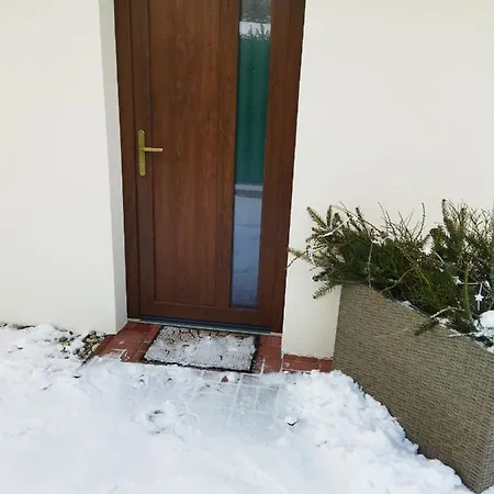 Apartment U Sedu Lipno nad Vltavou