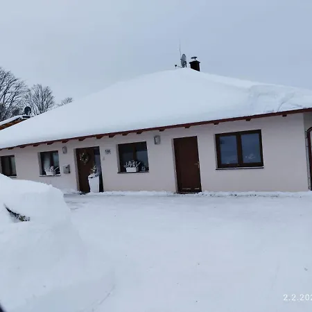 Apartment U Sedu Lipno nad Vltavou