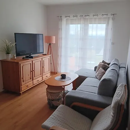 U Sedu Appartement *