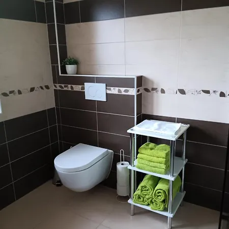 Apartman U Sedu