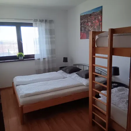 U Sedu Appartement