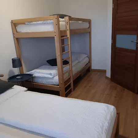 U Sedu * Lipno nad Vltavou