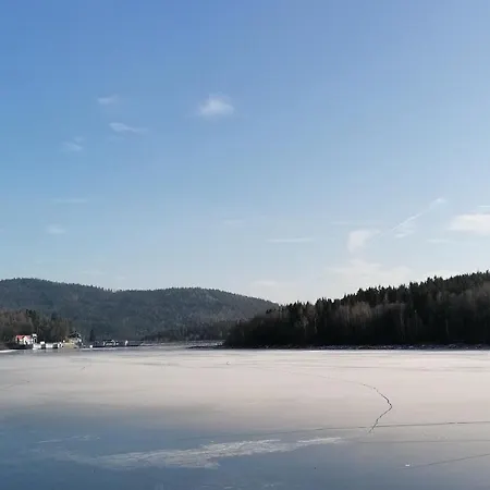 U Sedu Appartement Lipno nad Vltavou