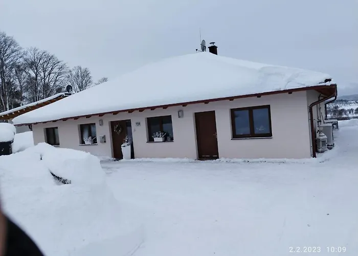 Daire U Sedu Lipno nad Vltavou